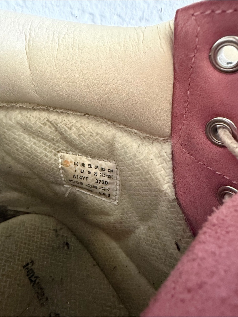 Timberland boots - Picture 7 of 12